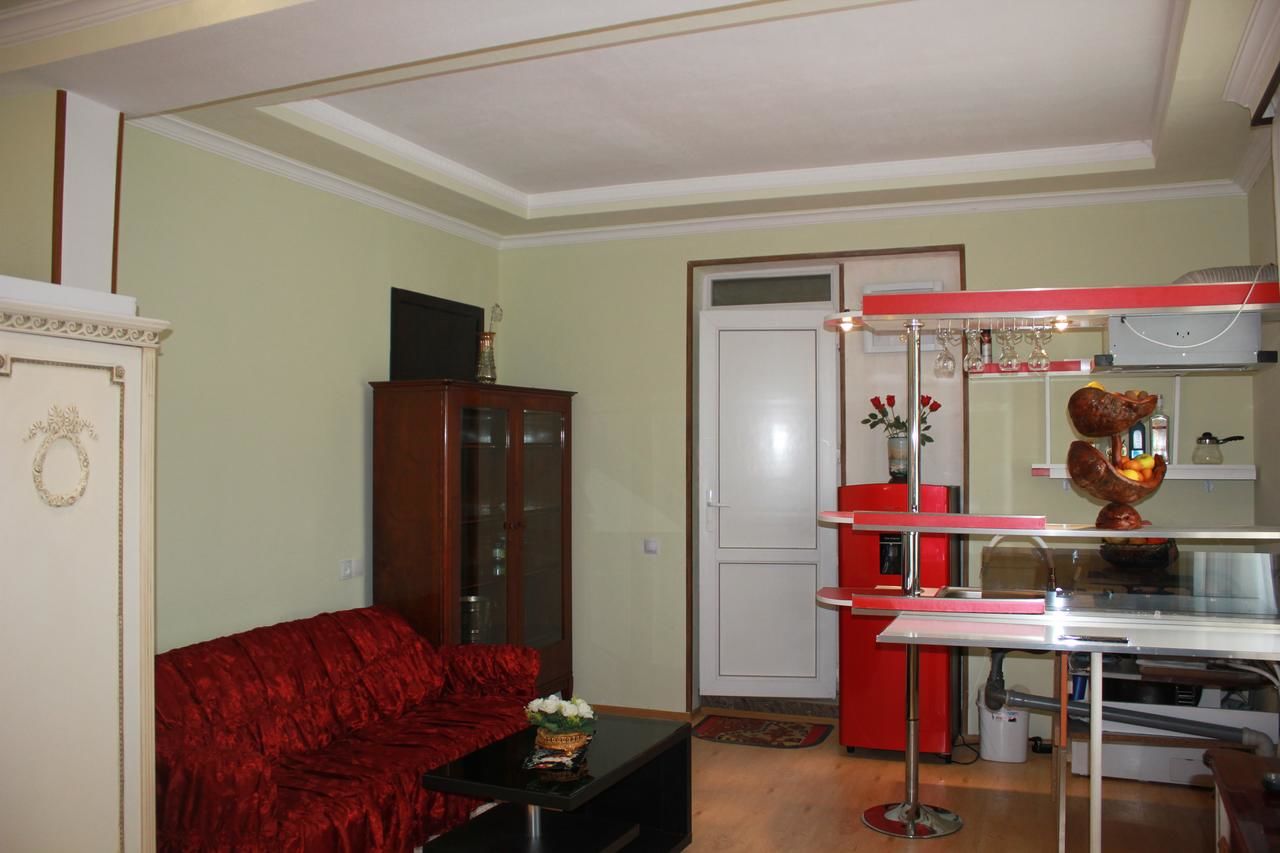 Гостевой дом Imereti Apart Tbilisi Тбилиси
