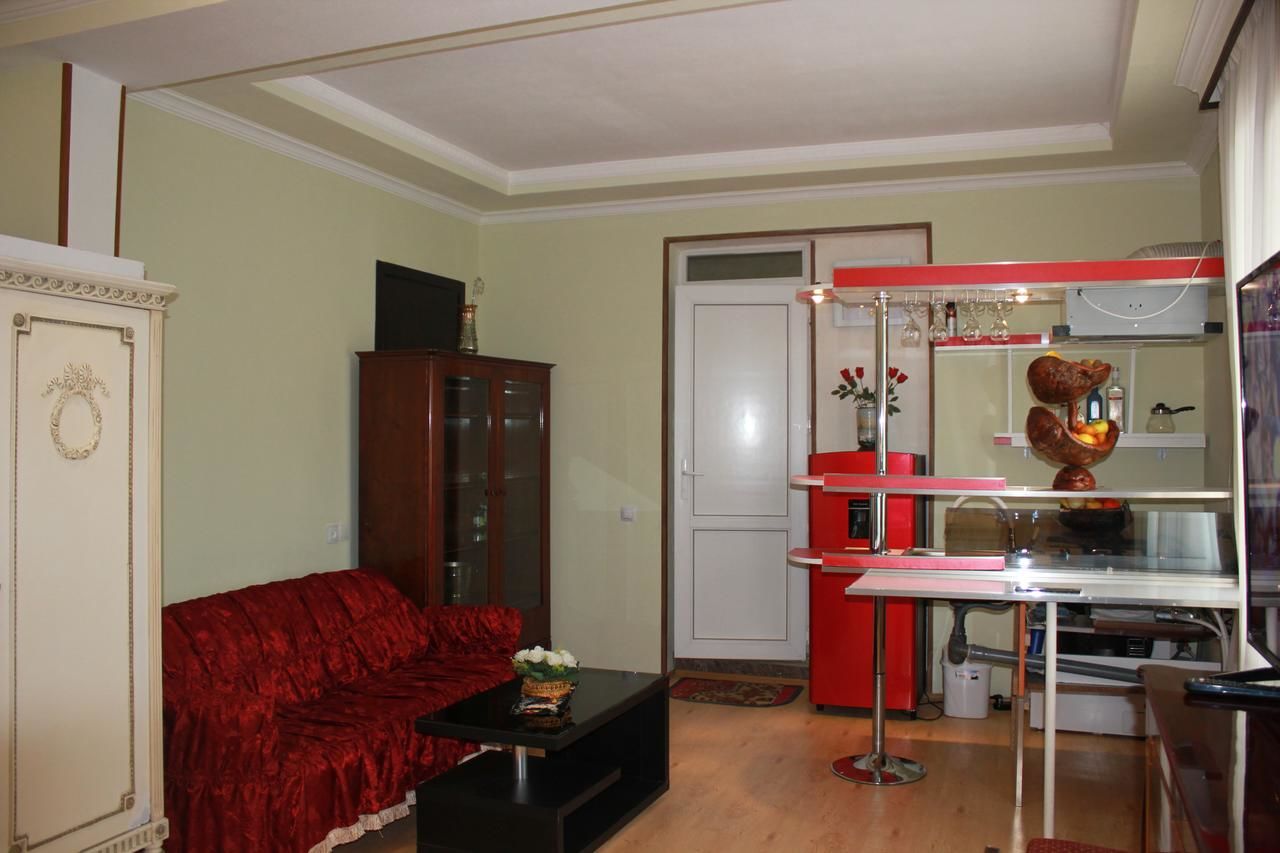 Гостевой дом Imereti Apart Tbilisi Тбилиси-6