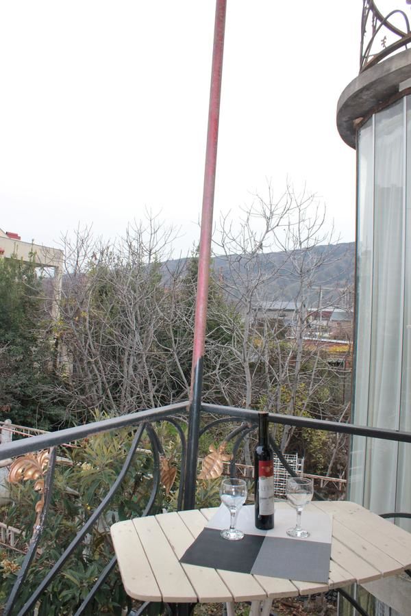 Гостевой дом Imereti Apart Tbilisi Тбилиси-7