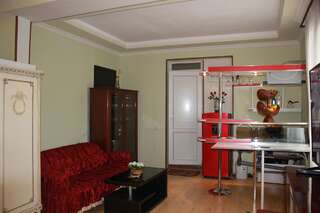 Гостевой дом Imereti Apart Tbilisi Тбилиси-2