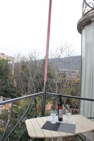 Гостевой дом Imereti Apart Tbilisi Тбилиси-3
