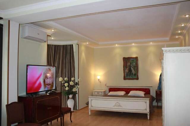 Гостевой дом Imereti Apart Tbilisi Тбилиси-22