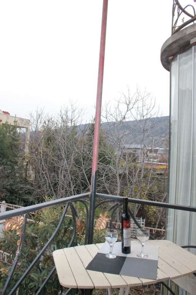 Гостевой дом Imereti Apart Tbilisi Тбилиси-6